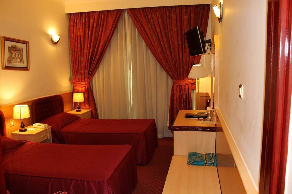 Kings Park Hotel Dubai Exterior photo