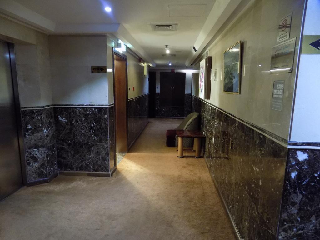 Kings Park Hotel Dubai Exterior photo