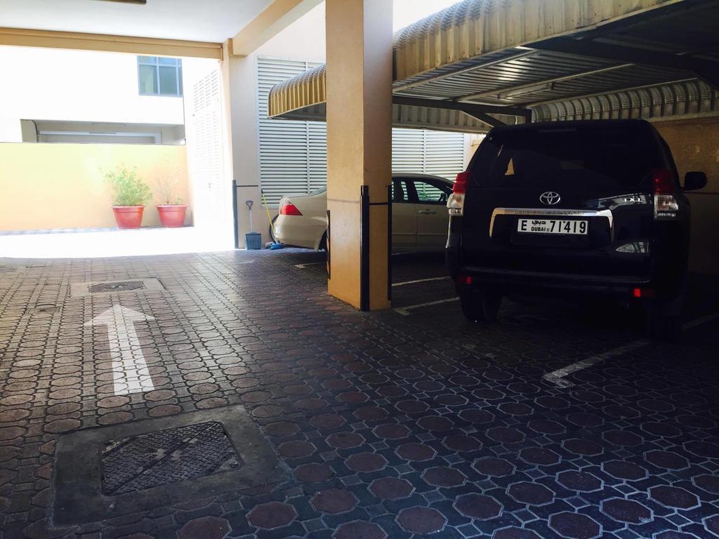 Kings Park Hotel Dubai Exterior photo