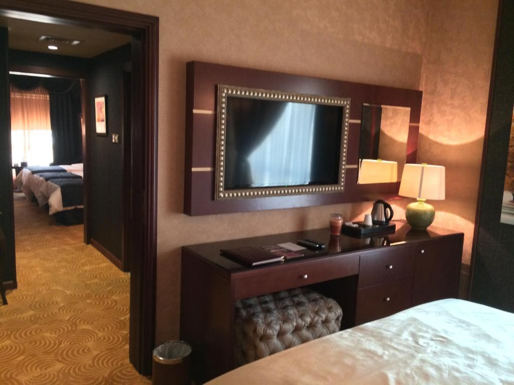 Kings Park Hotel Dubai Room photo